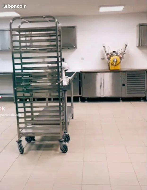 Local commercial