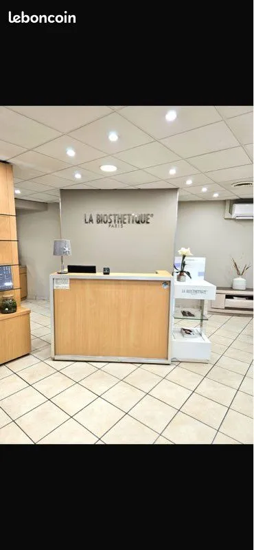 Local commercial