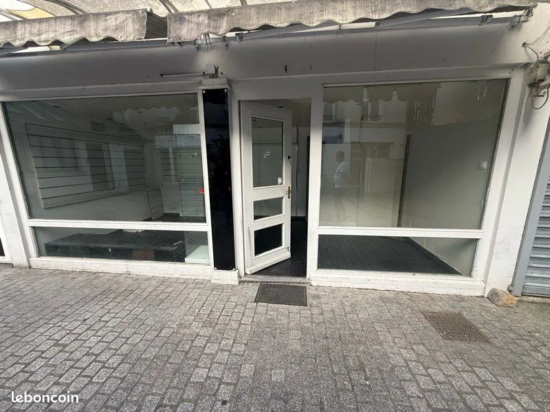 Local commercial