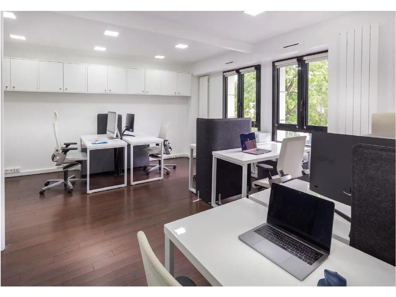 Bureau