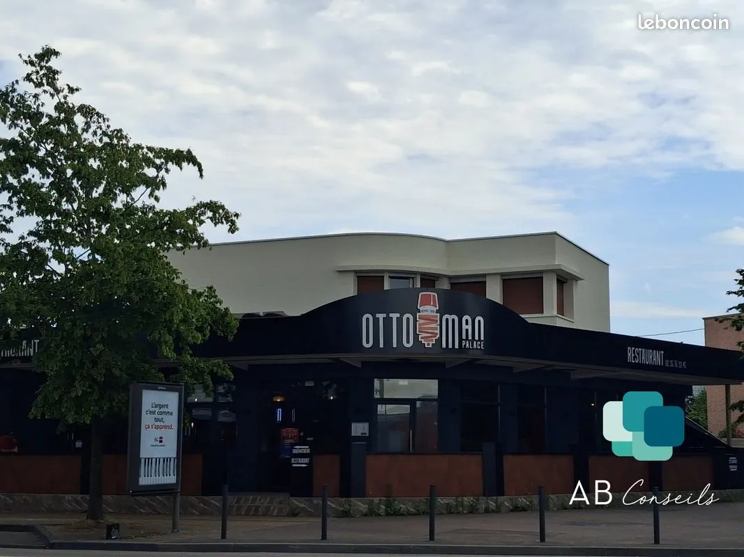 Local commercial