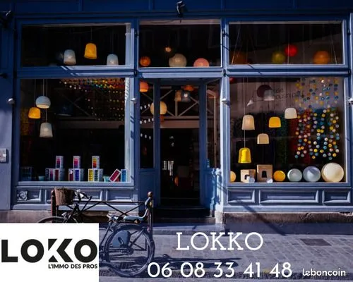 Local commercial