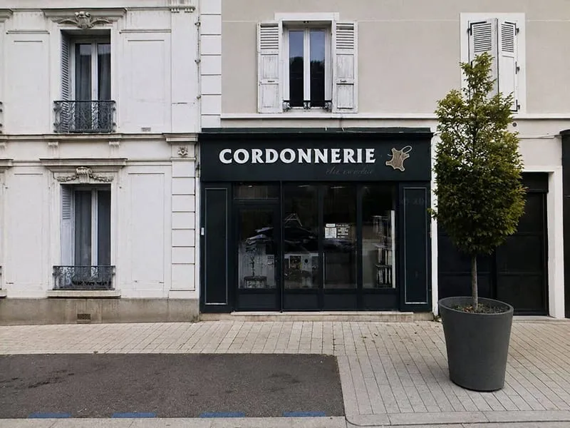 Local commercial