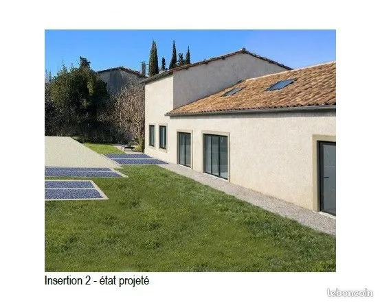 Local d'activité