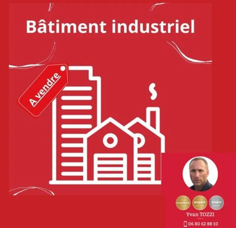 Local d'activité