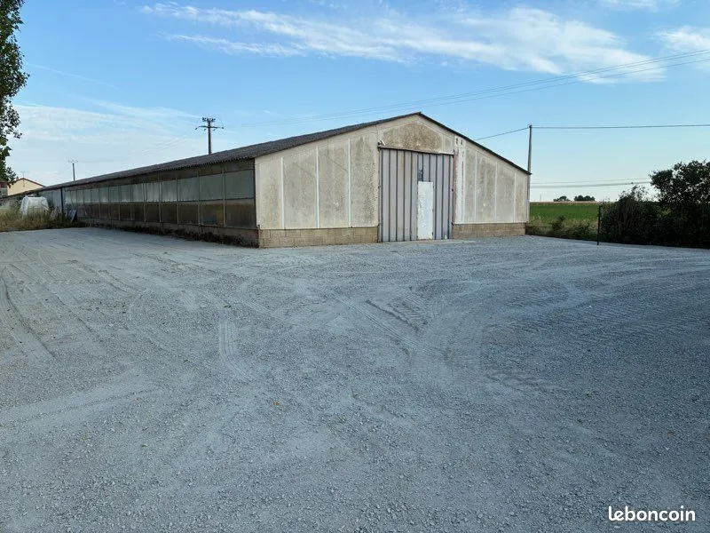 Logistique