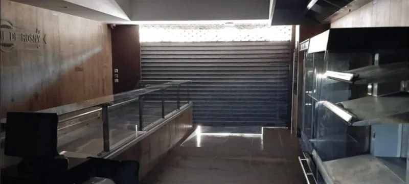 Local commercial