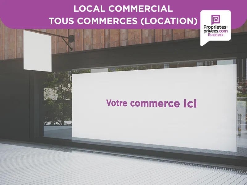 Local commercial
