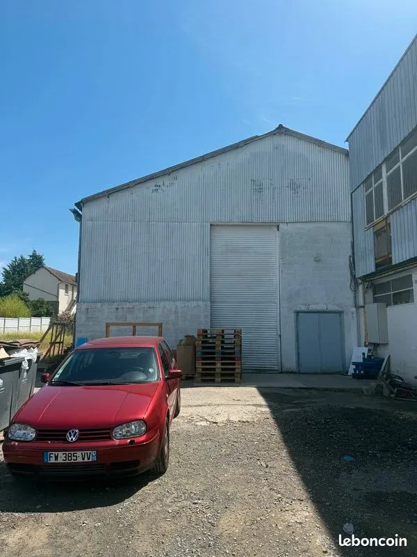 Logistique