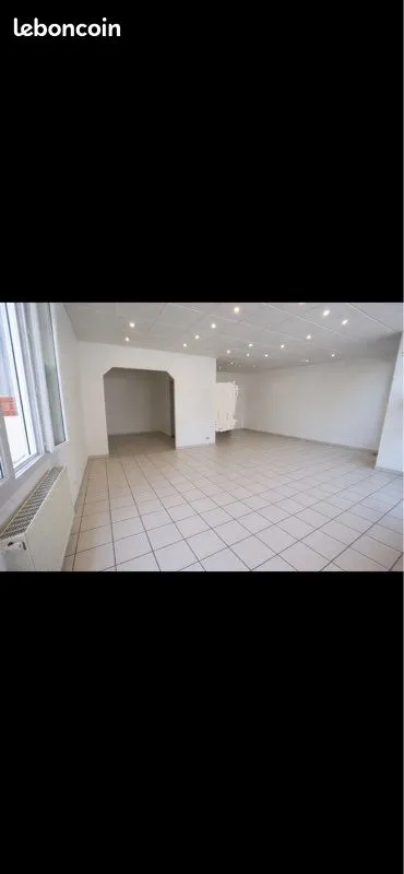Local commercial