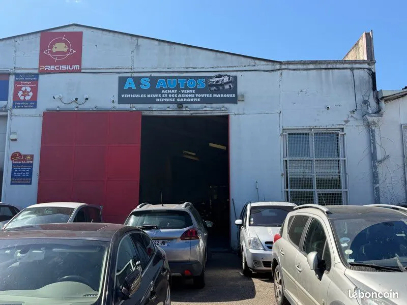 Local commercial