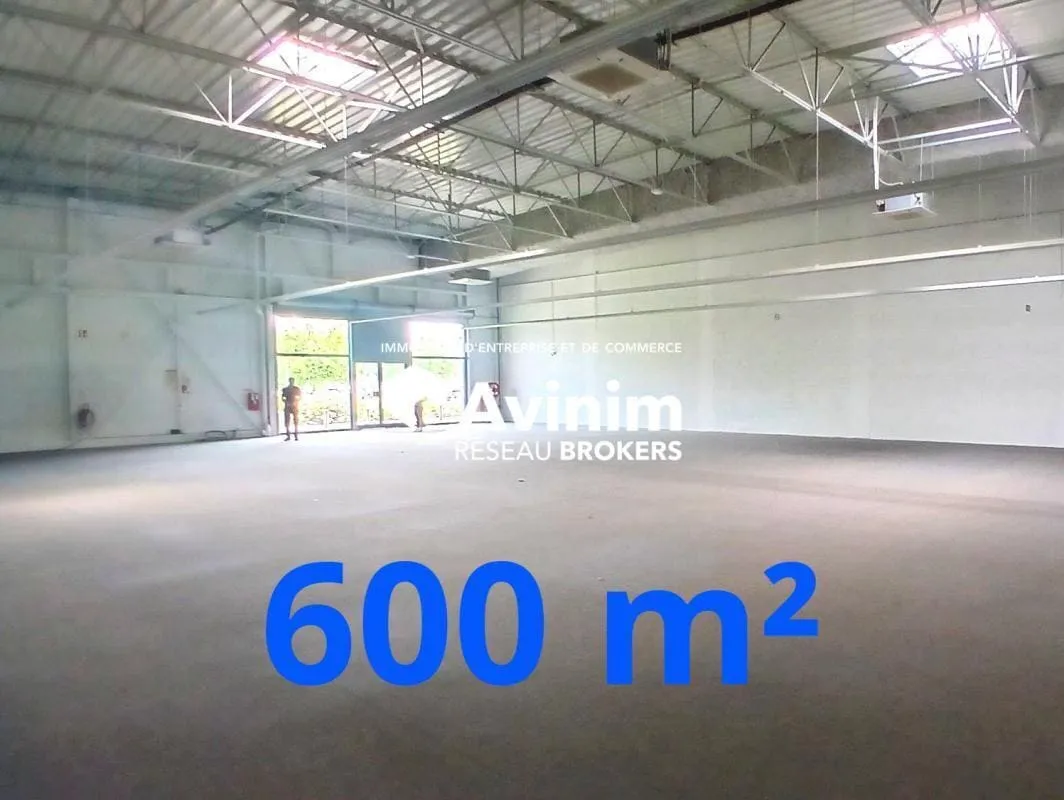 Local commercial
