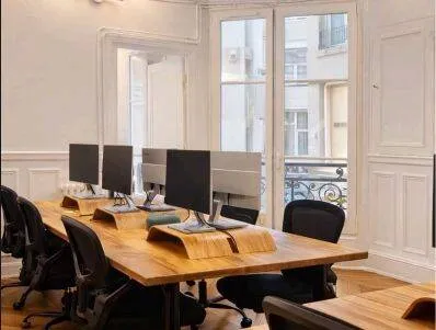 Bureau
