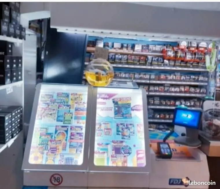 Local commercial