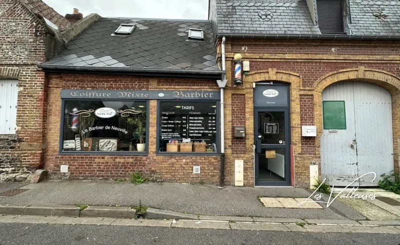 Local commercial