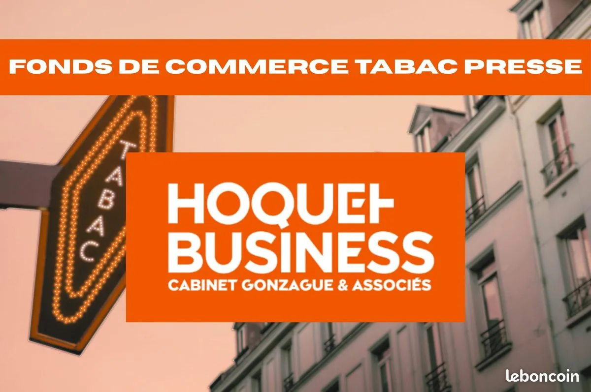 Local commercial