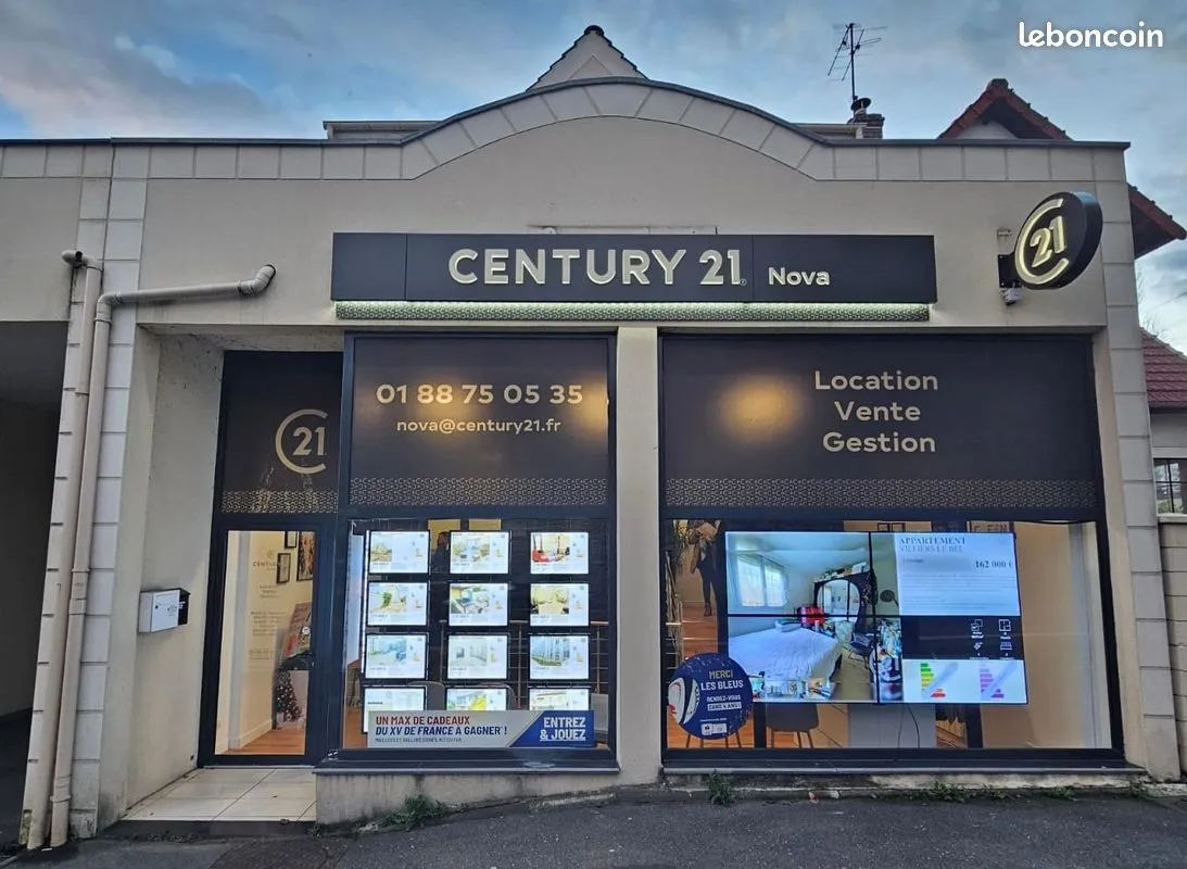 Local commercial