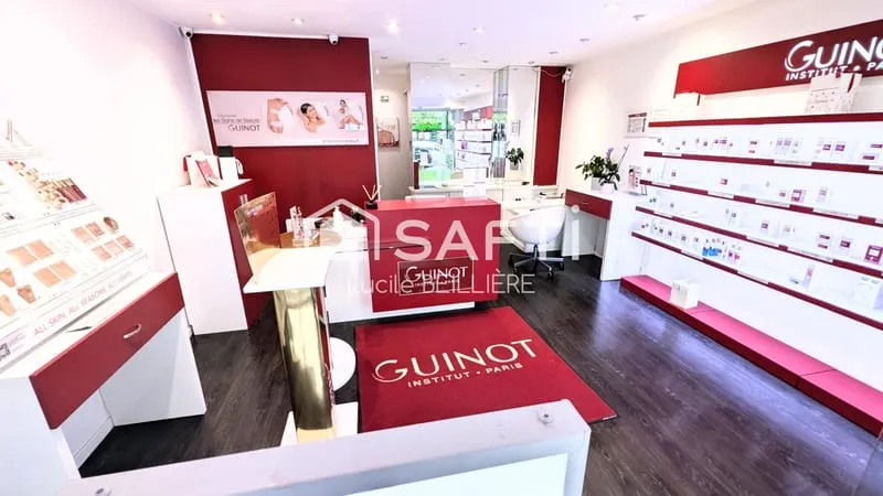 Local commercial