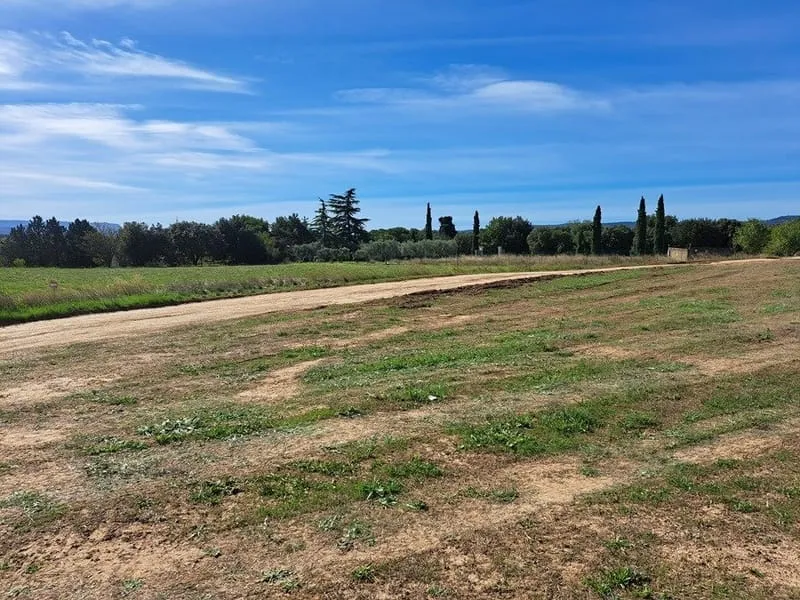 Terrain