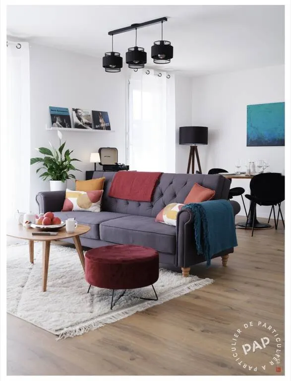 Immeuble