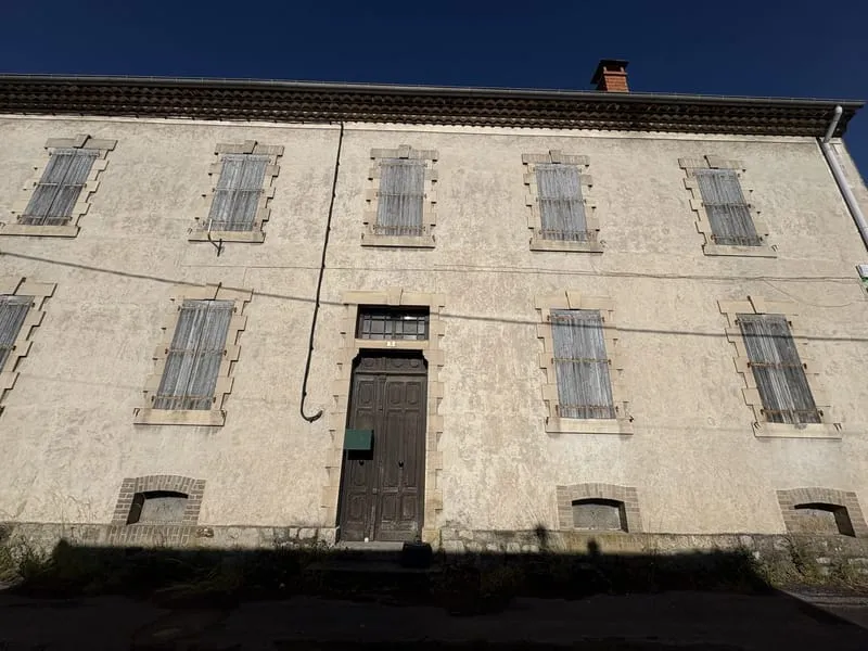Immeuble