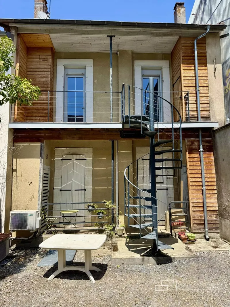 Immeuble
