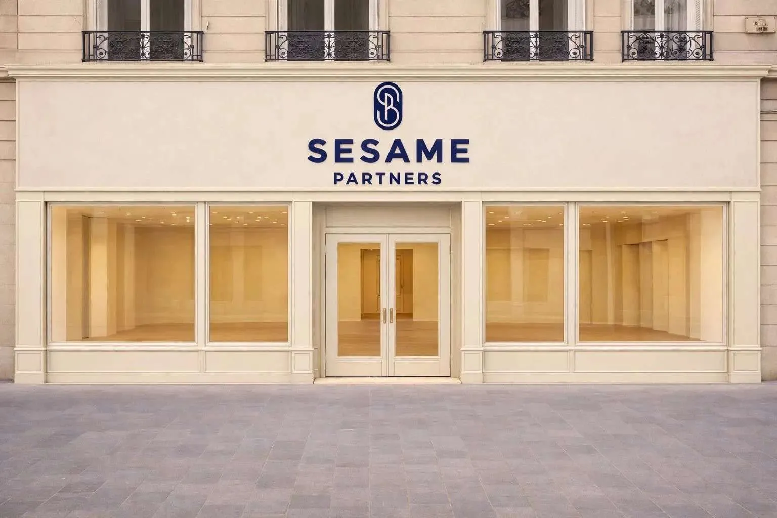 Local commercial