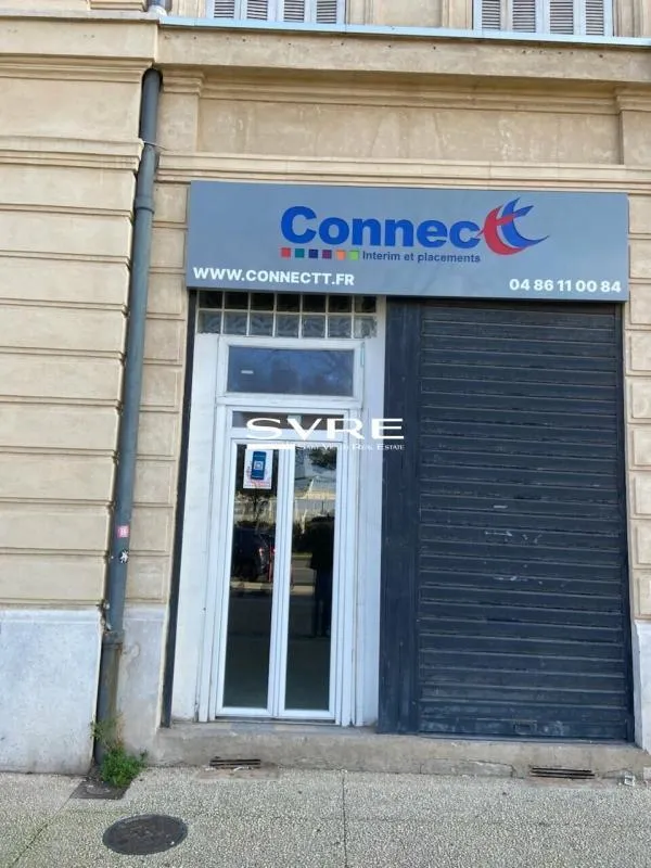 Local commercial
