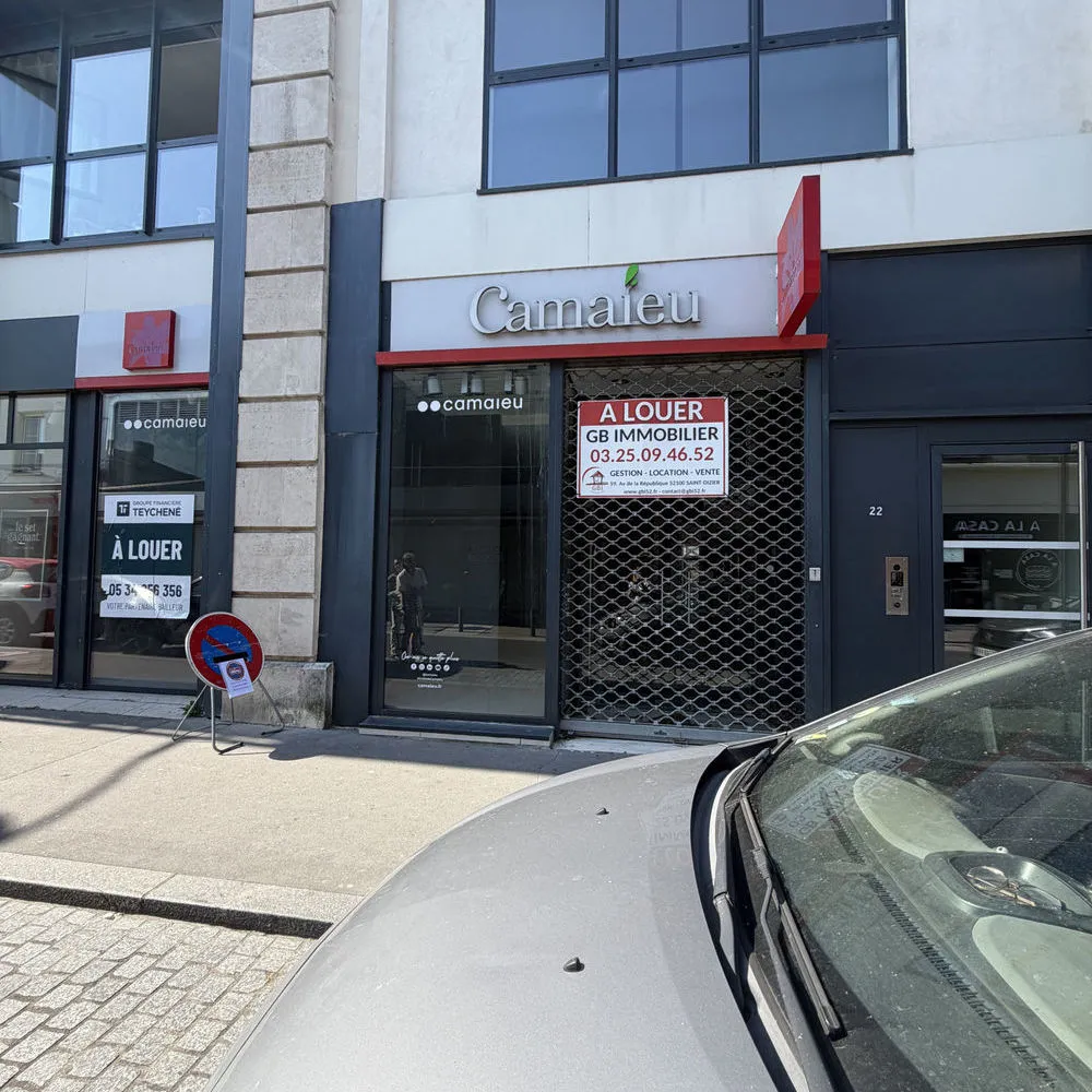 Local commercial