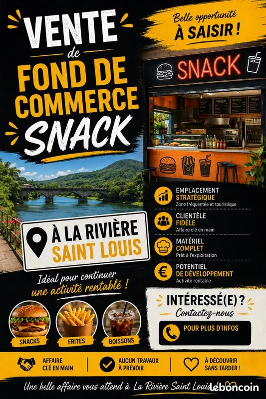 Local commercial