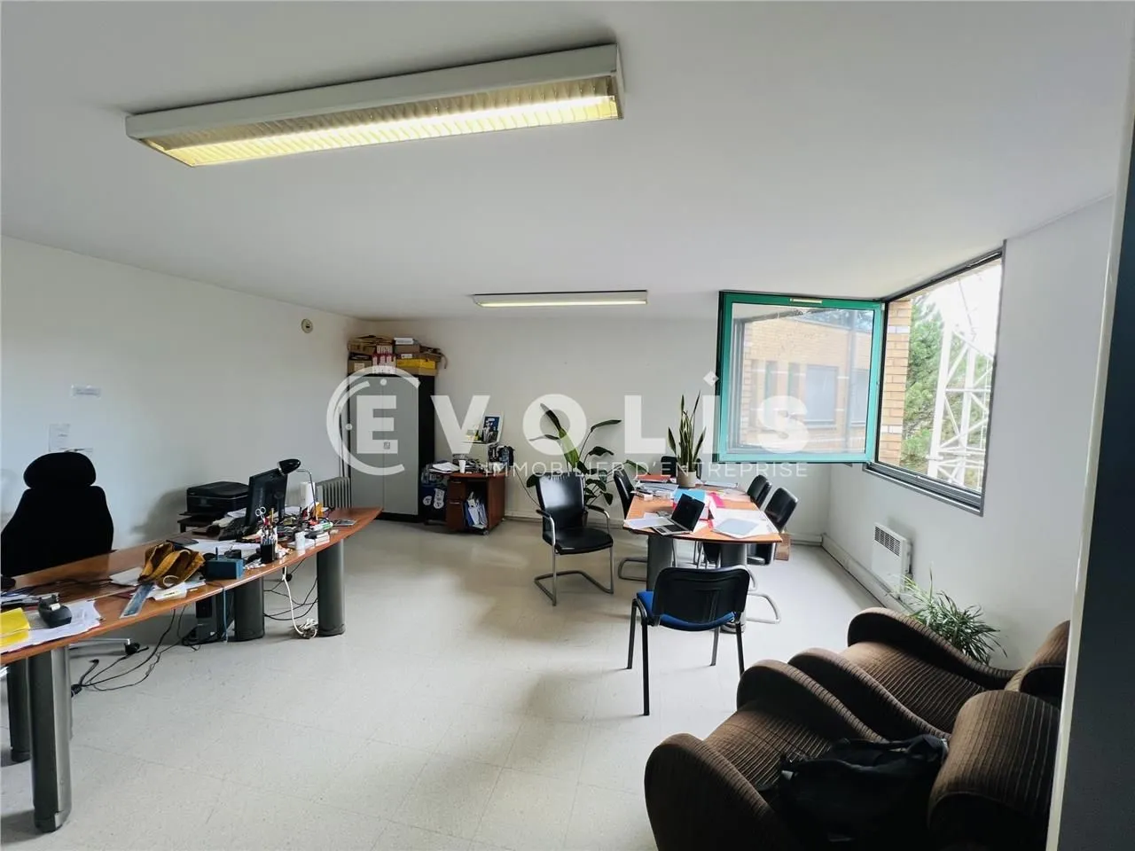 Bureau