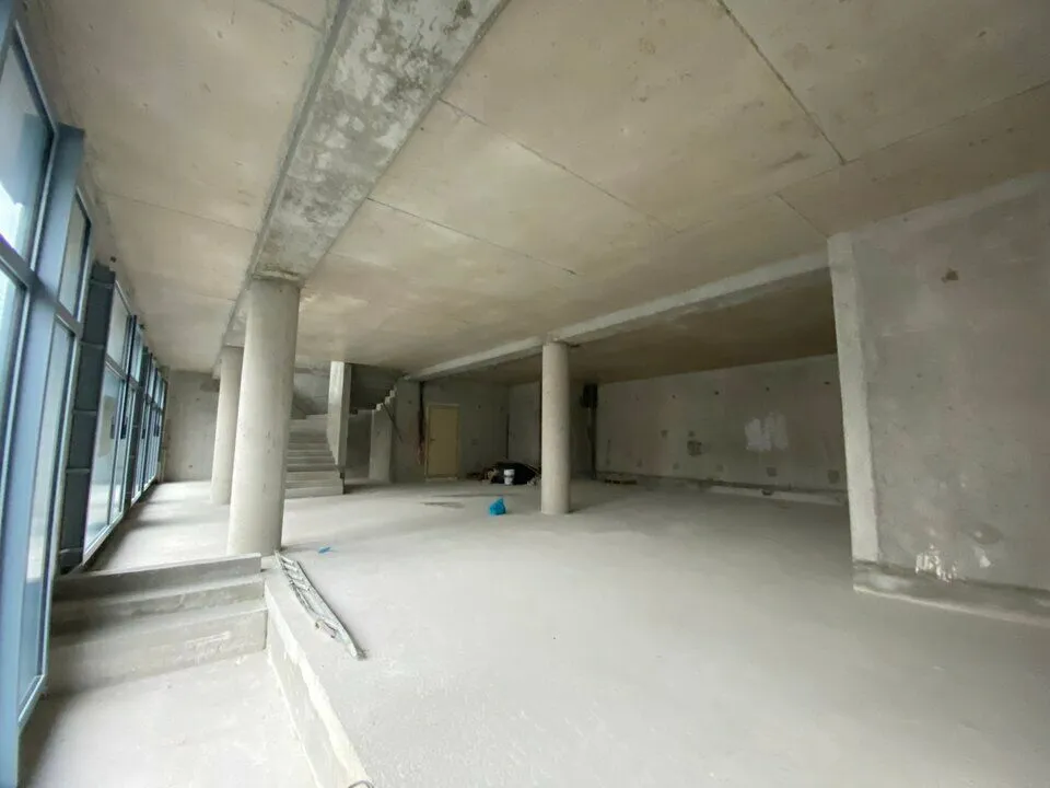 Local commercial