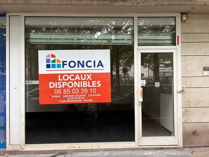 Local commercial