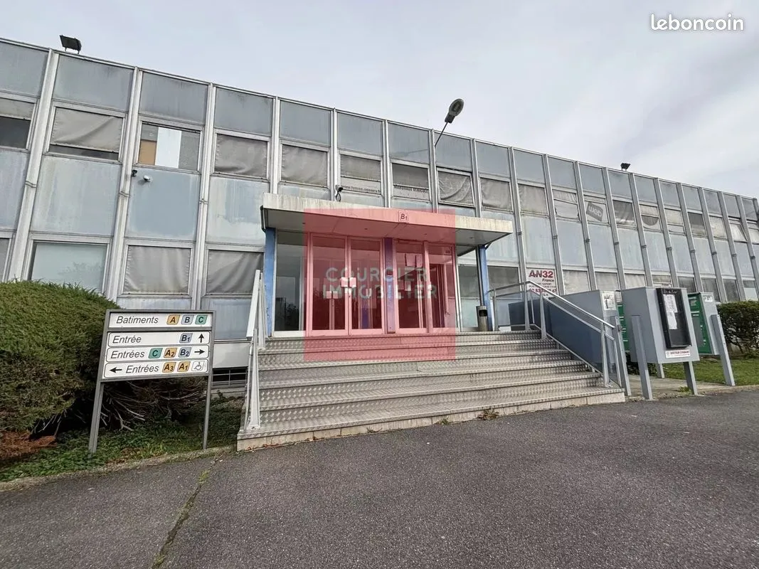 Bureau