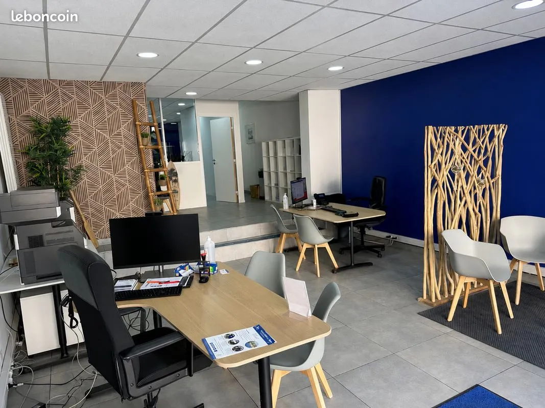Bureau