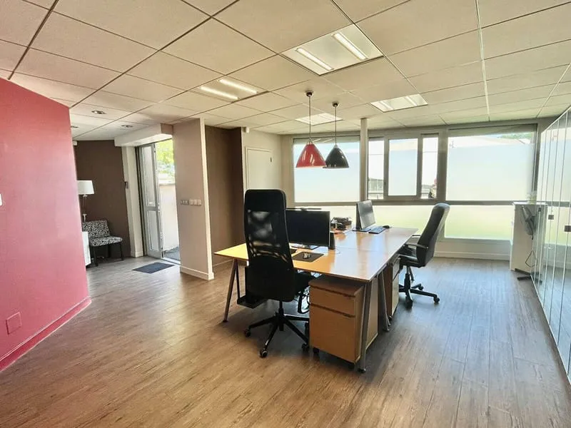 Bureau