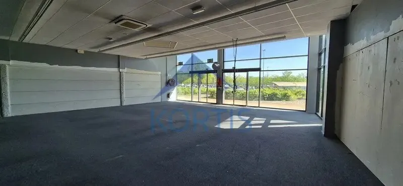 Local commercial