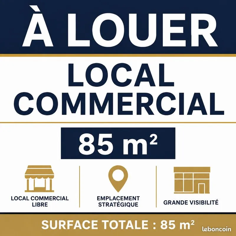 Local commercial