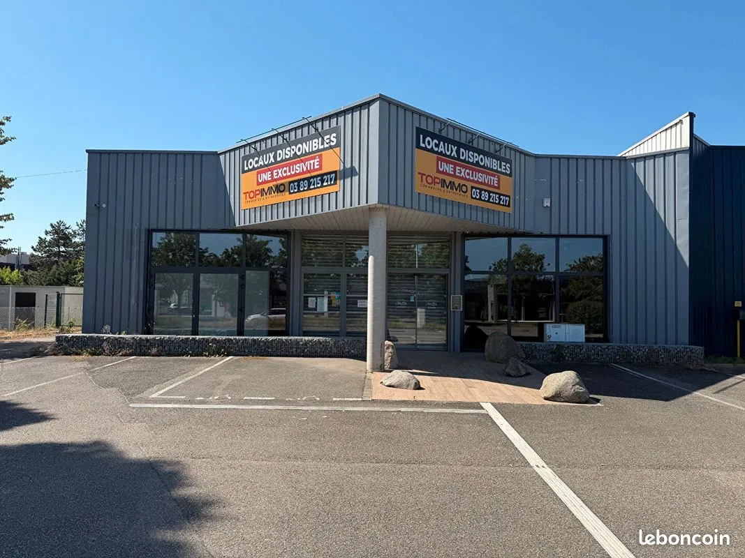 Local commercial