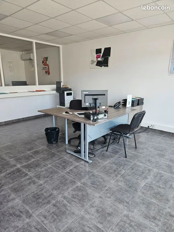 Local commercial