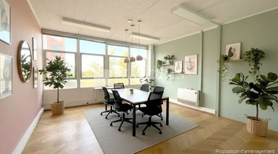Bureau