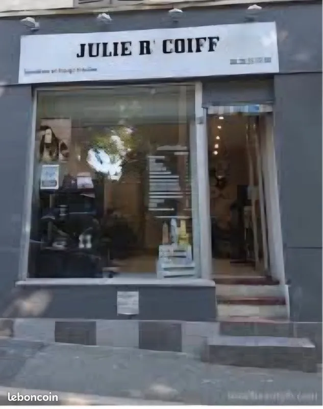Local commercial