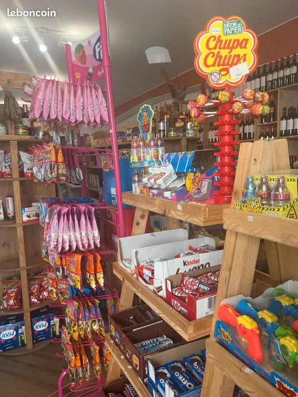 Local commercial