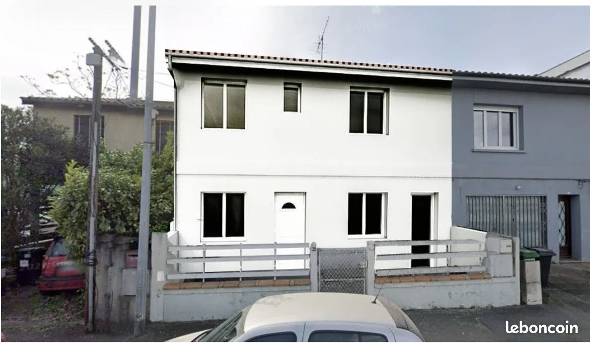 Immeuble