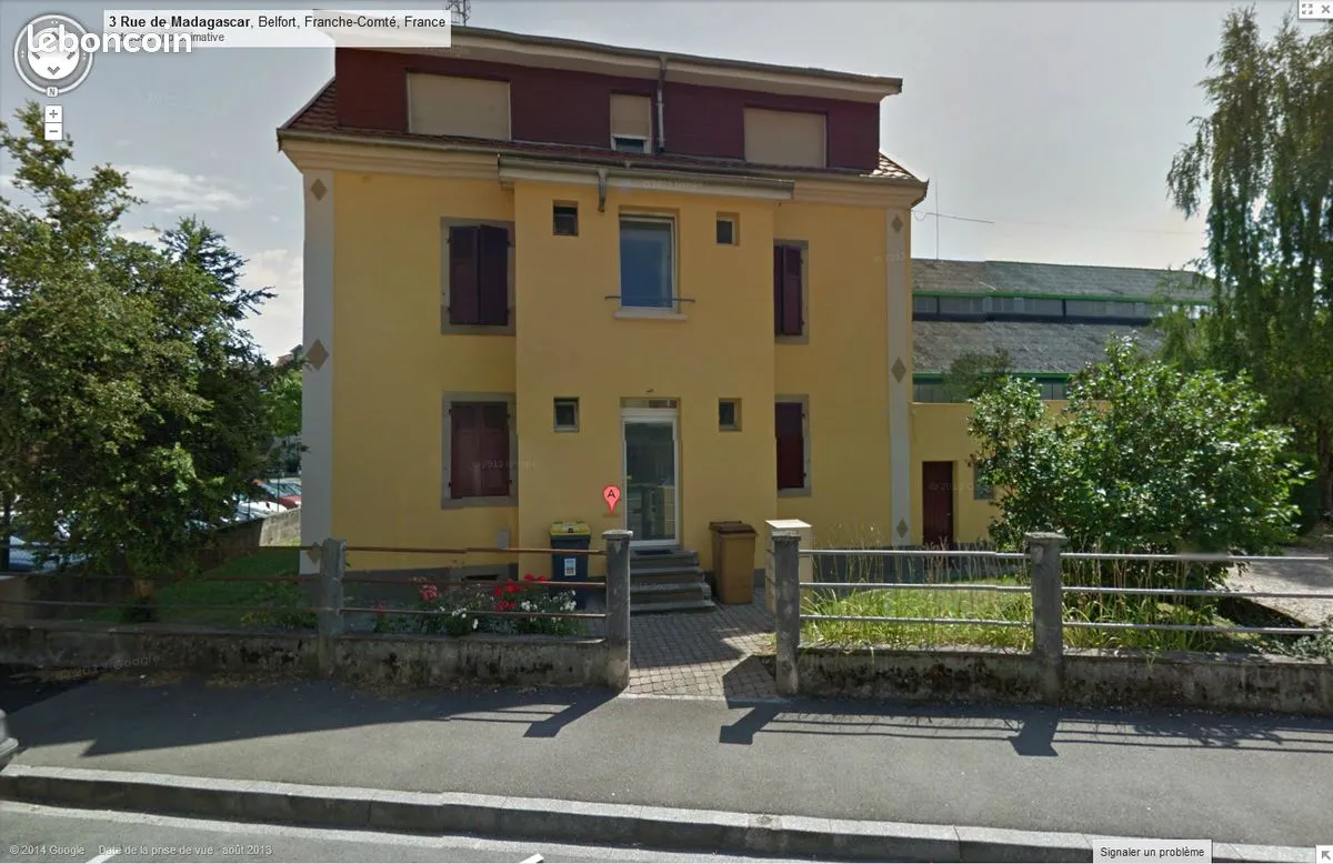 Immeuble