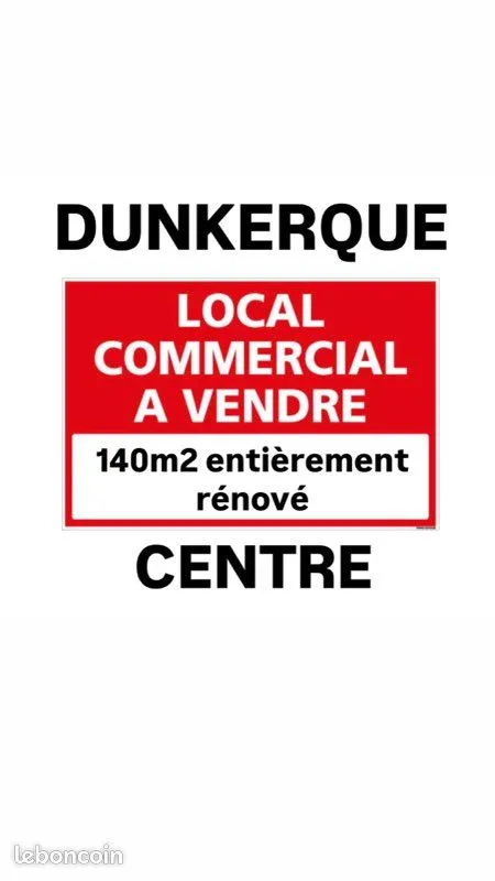 Local commercial