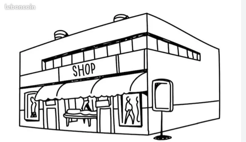 Local commercial
