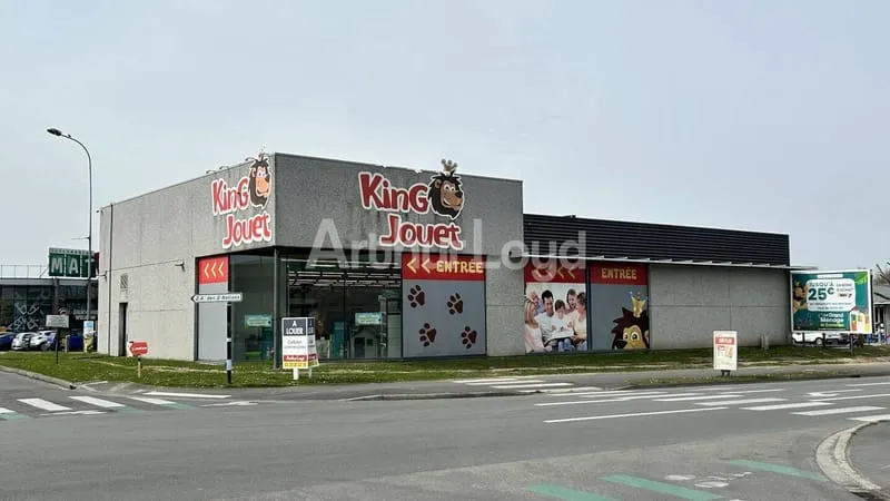 Local commercial