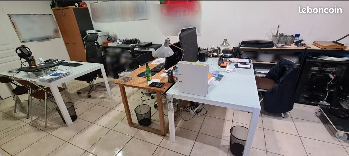 Bureau
