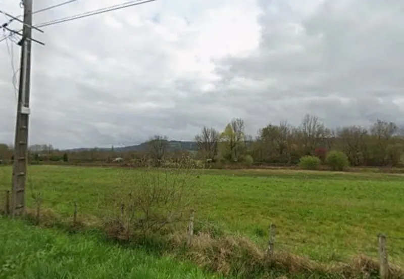 Terrain